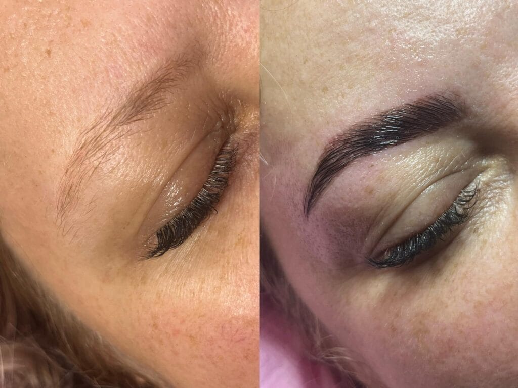 Opinie zadowolonych klientek Metamorfoza Kasia Grabowska