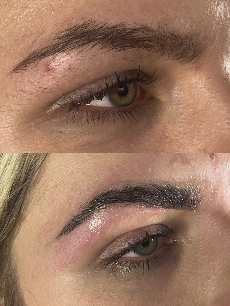 Opinie zadowolonych klientek Metamorfoza Kasia Grabowska