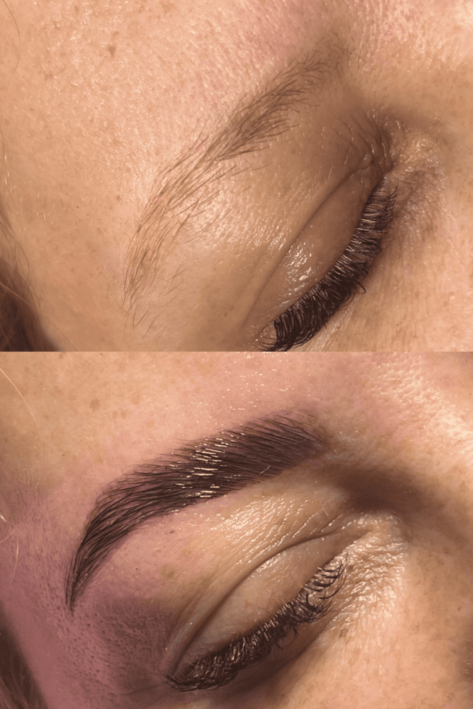 Opinie zadowolonych klientek Metamorfoza Kasia Grabowska