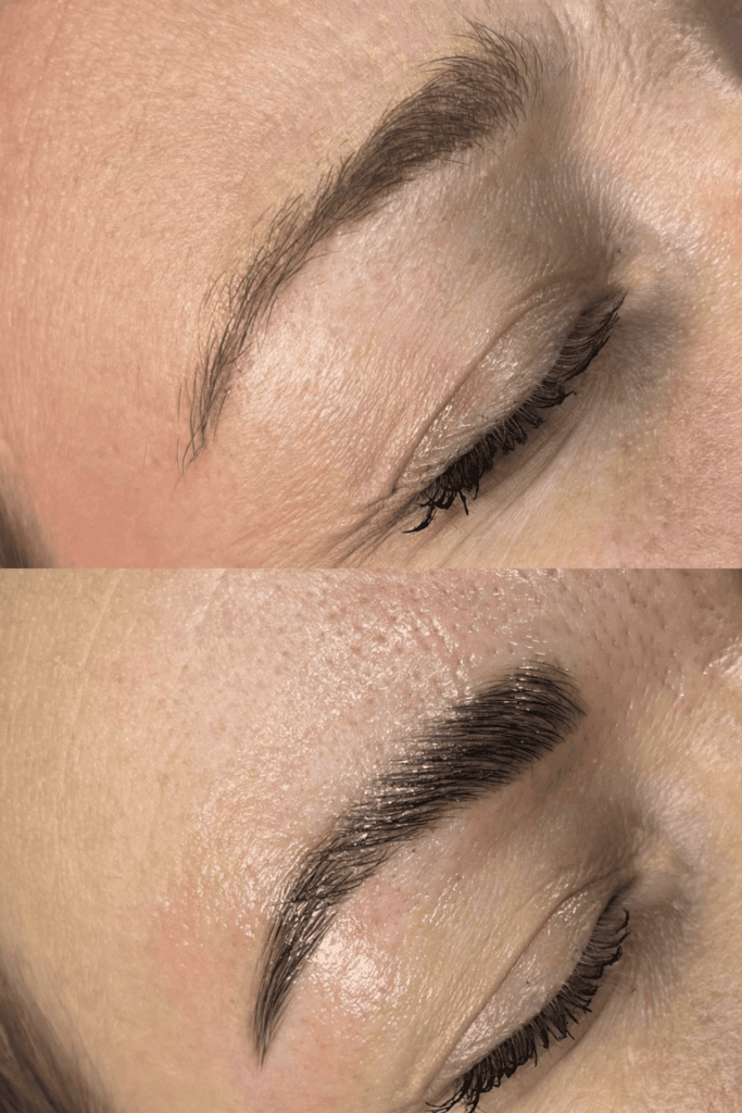 Opinie zadowolonych klientek Metamorfoza Kasia Grabowska