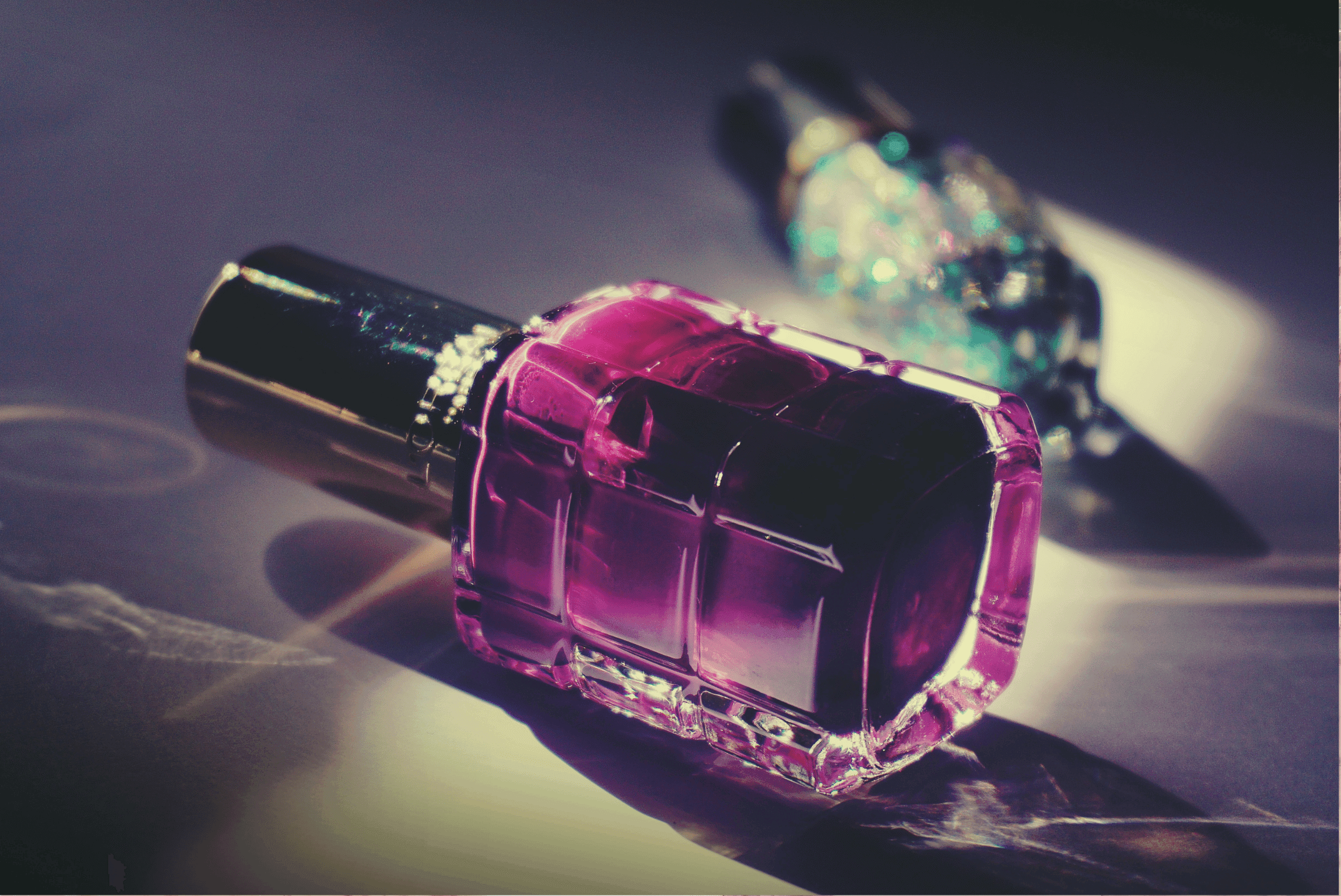 Manicure klasyczny - Kasia Grabowska Metamorfoza Maków Mazowiecki