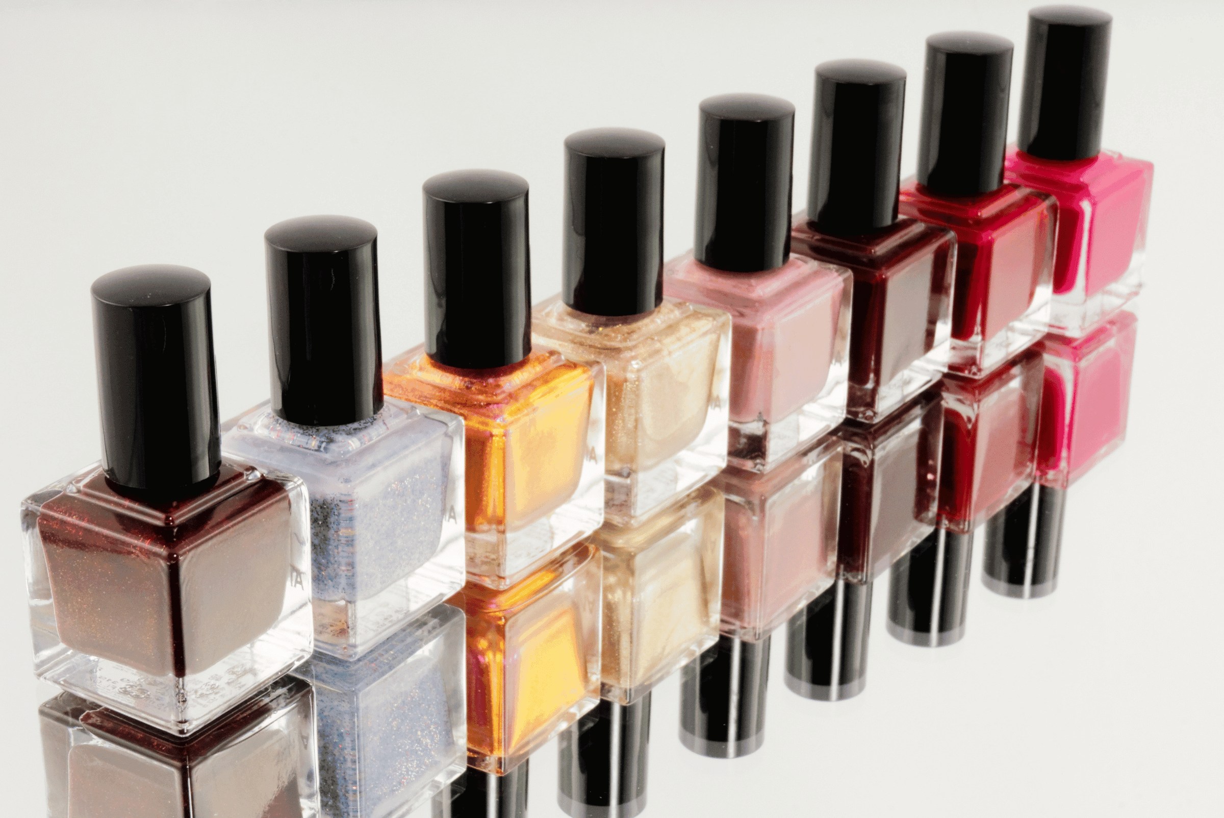 Stylizacja paznokci baby boomer - Kasia Grabowska Metamorfoza Maków Mazowiecki