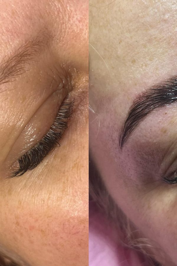 Opinie zadowolonych klientek Metamorfoza Kasia Grabowska