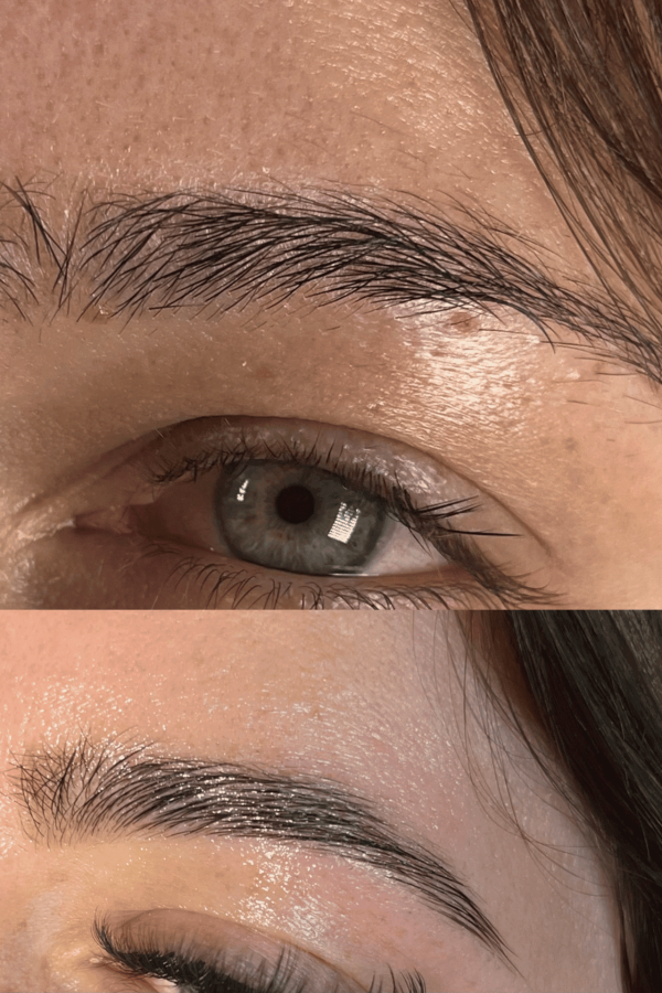 Opinie zadowolonych klientek Metamorfoza Kasia Grabowska