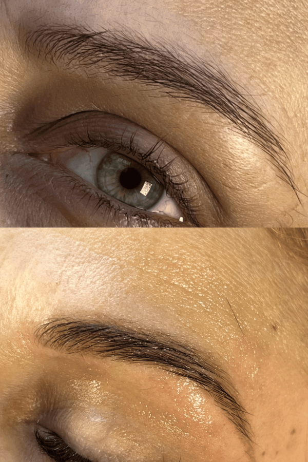 Opinie zadowolonych klientek Metamorfoza Kasia Grabowska